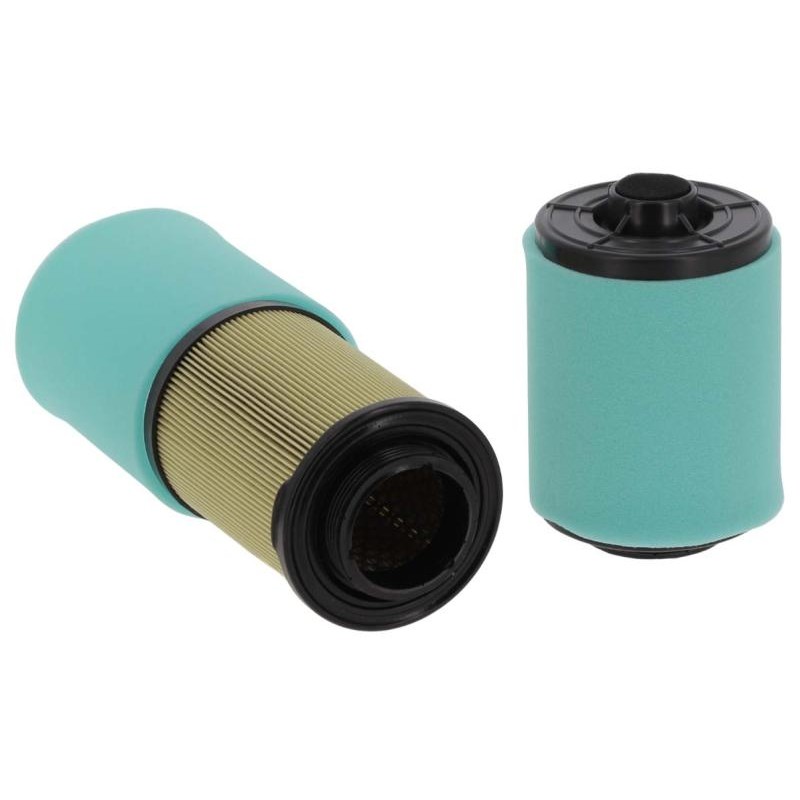 HIFI SA7534 AIR FILTER