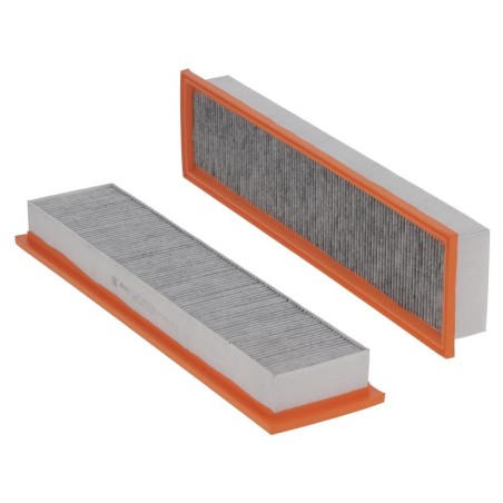 HIFI SC50178CA CABIN AIR FILTER