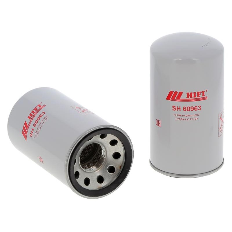 HIFI SH60963 HYDRAULIC FILTER