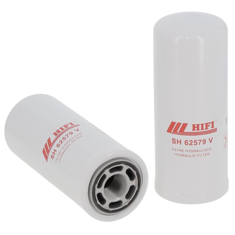 HIFI SH62579V HYDRAULIC FILTER