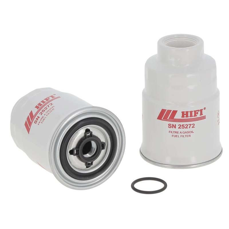 HIFI SN25272 FUEL FILTER