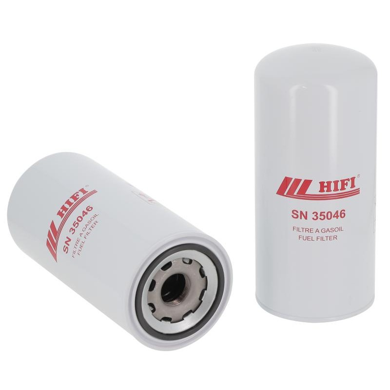 HIFI SN35046 FUEL FILTER