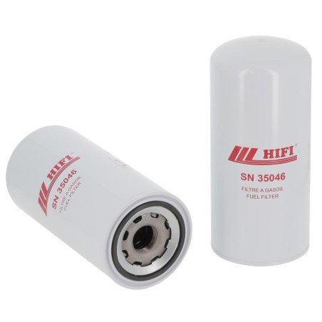 HIFI SN35046 FUEL FILTER