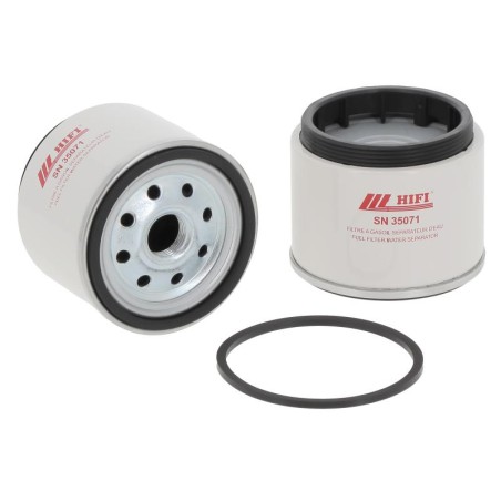 HIFI SN35071 FUEL WATER SEPARATOR FILTER