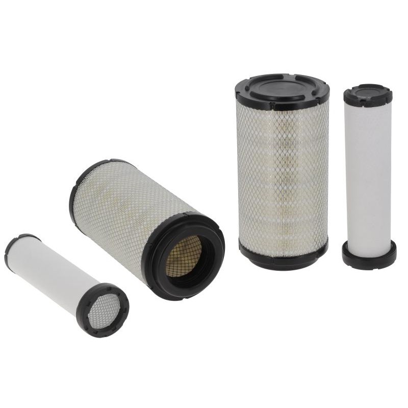 HIFI KA18421 AIR FILTER KIT