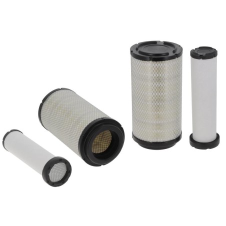 HIFI KA18421 AIR FILTER KIT