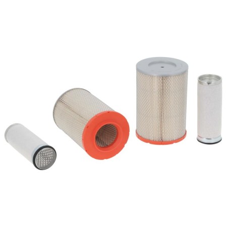 HIFI KA18433 AIR FILTER KIT
