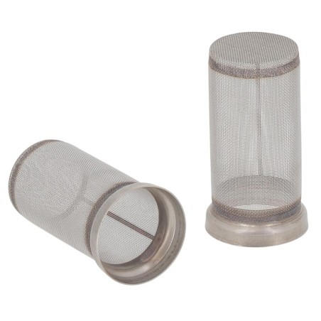 HIFI MO7017 FUEL FILTER