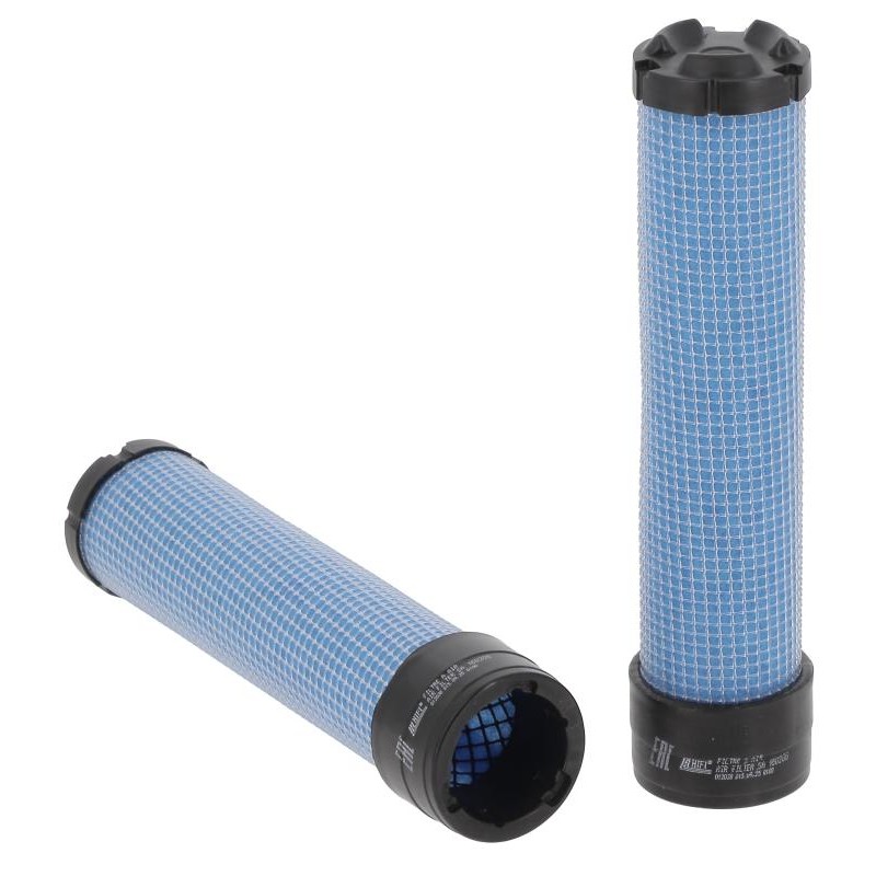 HIFI SA160206 AIR FILTER