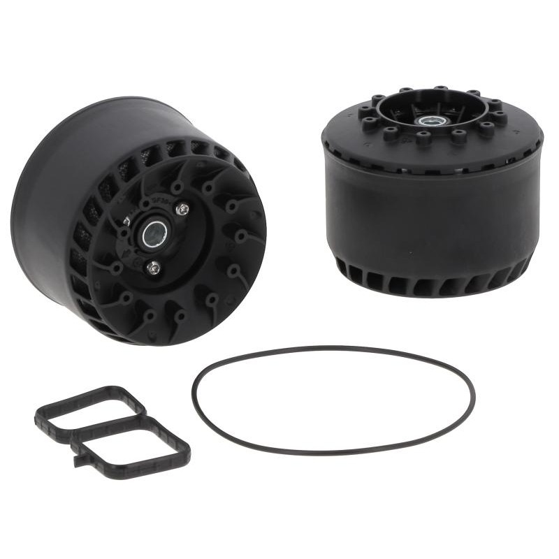 HIFI SAO6285 ENGINE BREATHER FILTER