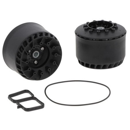 HIFI SAO6285 ENGINE BREATHER FILTER