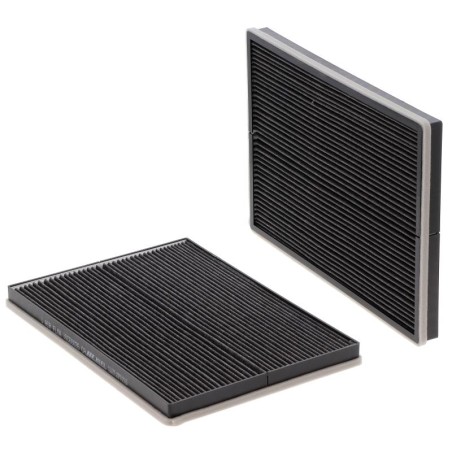 HIFI SC60026CA CABIN AIR FILTER