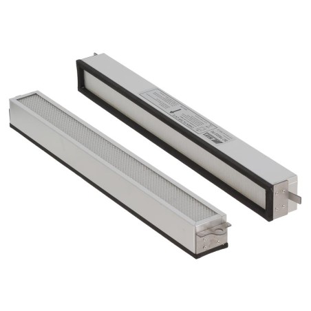 HIFI SC70222P2 CABIN FILTER CATEGORY 2