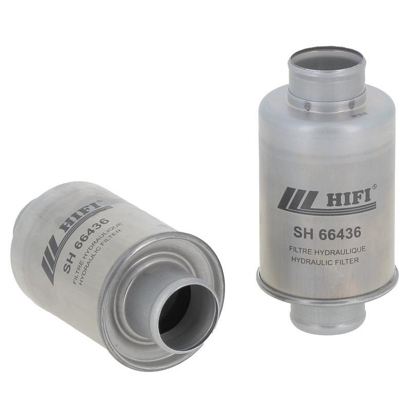 HIFI SH66436 HYDRAULIC FILTER