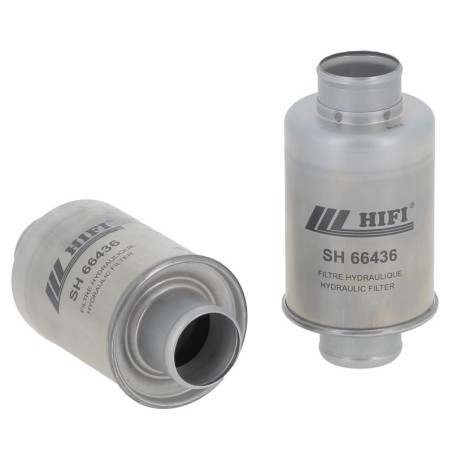 HIFI SH66436 HYDRAULIC FILTER