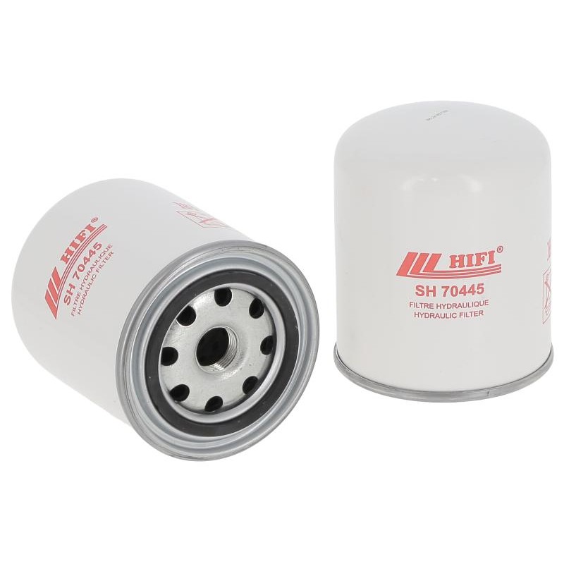 HIFI SH70445 HYDRAULIC FILTER