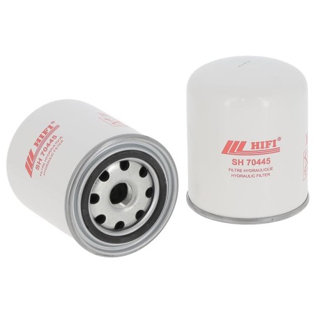 HIFI SH70445 HYDRAULIC FILTER