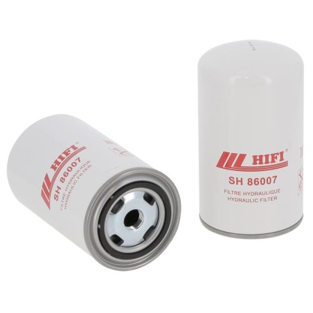SH86007 Hydraulic Filter | HIFI Filter