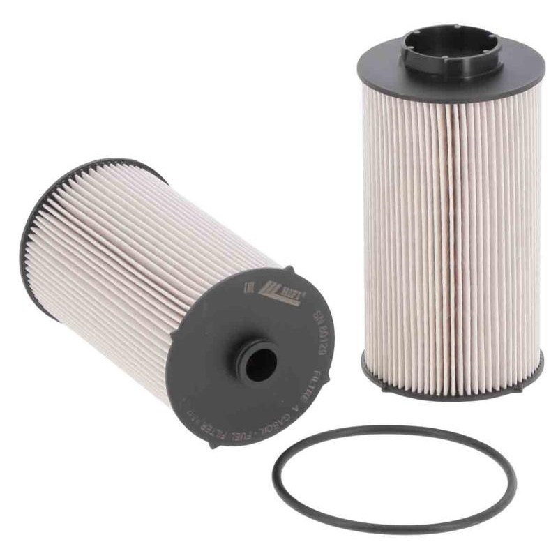 HIFI SN80129 FUEL FILTER