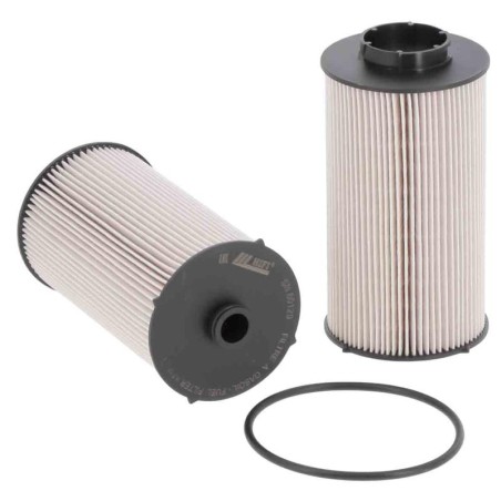 HIFI SN80129 FUEL FILTER