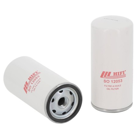 HIFI SO12053 OIL FILTER