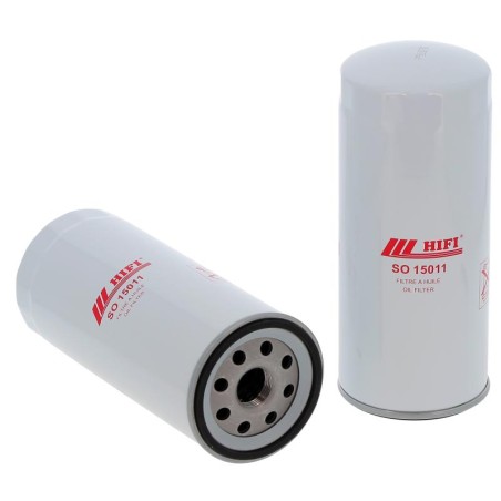 HIFI SO15011 OIL FILTER