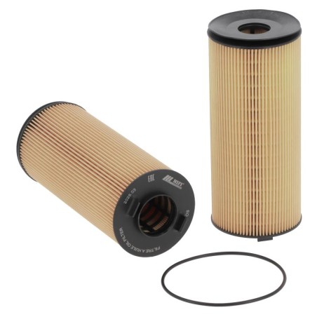 HIFI SO15022 OIL FILTER