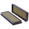 HIFI HR4056 AIR FILTER