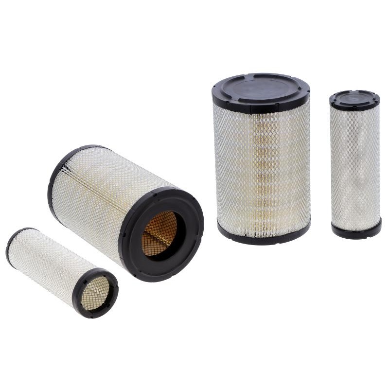 HIFI KA18289 AIR FILTER KIT