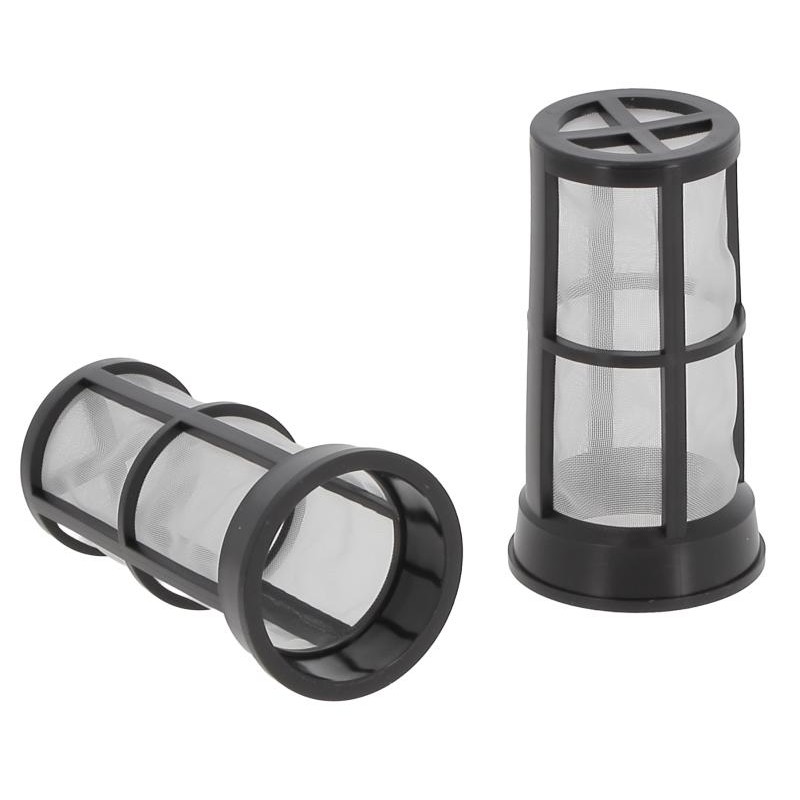 HIFI MO7046 SIEVE FILLING FILTER