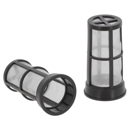 HIFI MO7046 SIEVE FILLING FILTER
