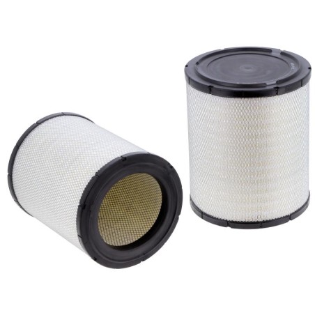 HIFI SA160024 AIR FILTER