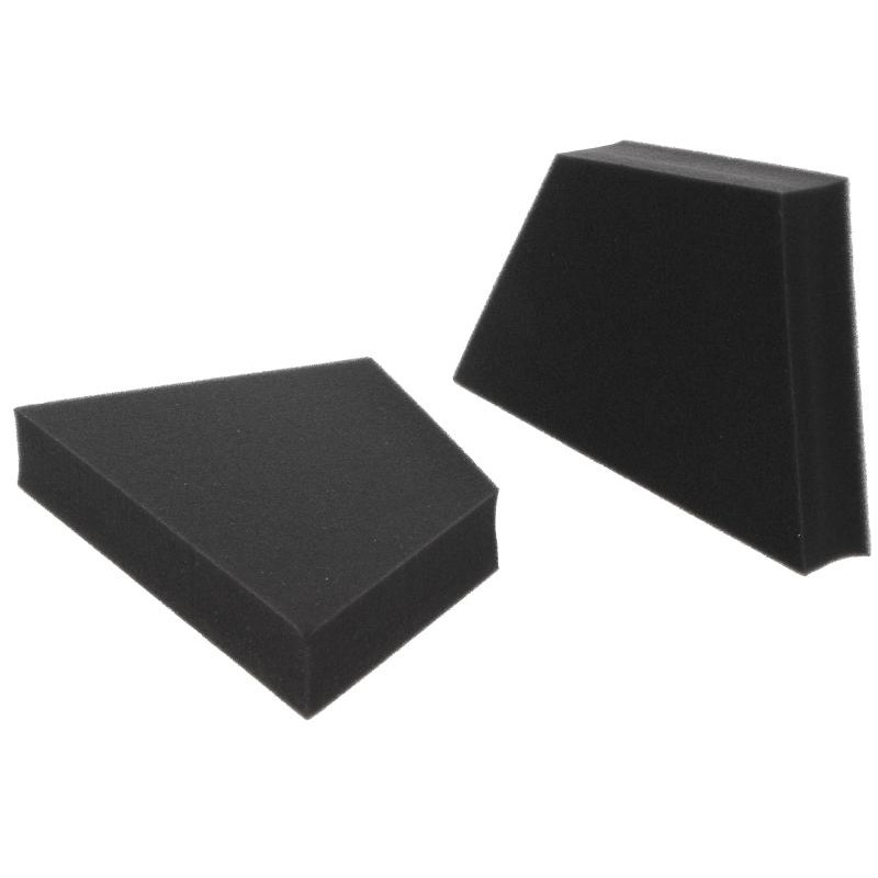 HIFI SC50402 CABIN AIR FILTER