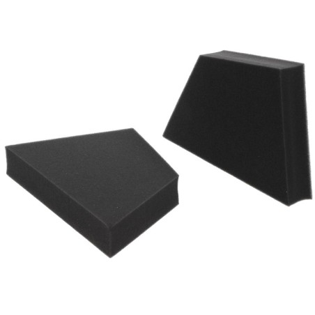 HIFI SC50402 CABIN AIR FILTER