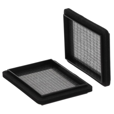 HIFI SC70198 CABIN AIR FILTER