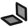 HIFI SC70198 CABIN AIR FILTER
