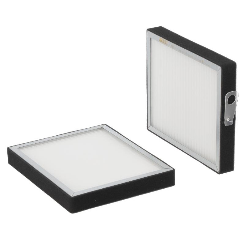 HIFI SC70211 CABIN AIR FILTER