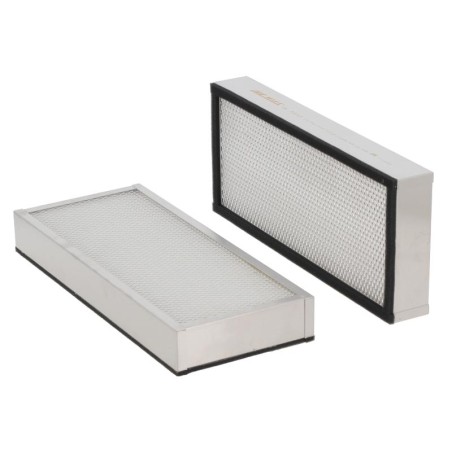 HIFI SC70212 CABIN AIR FILTER
