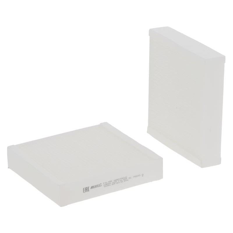 HIFI SC70220 CABIN AIR FILTER