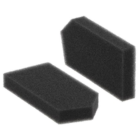 HIFI SC90512 CABIN AIR FILTER