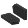 HIFI SC90512 CABIN AIR FILTER
