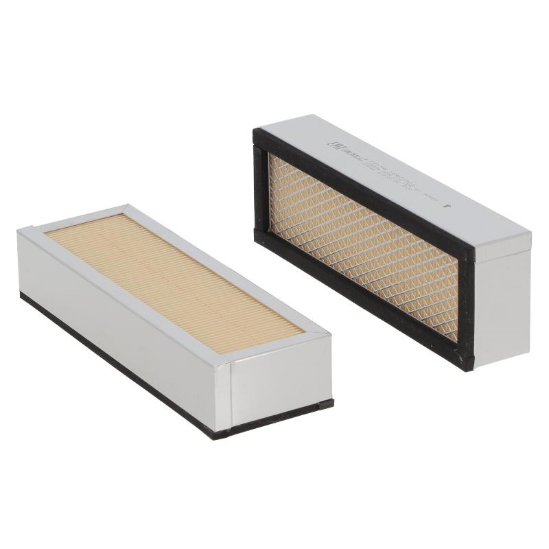 HIFI SC90523 CABIN AIR FILTER