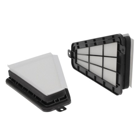 HIFI SC90524 CABIN AIR FILTER