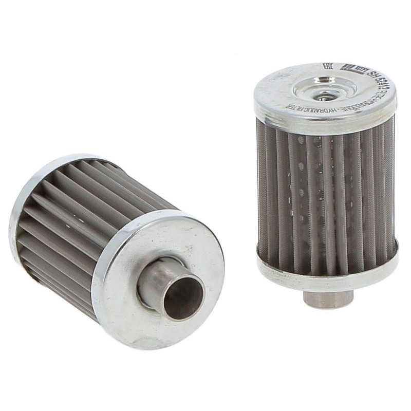 HIFI SH52412 HYDRAULIC FILTER
