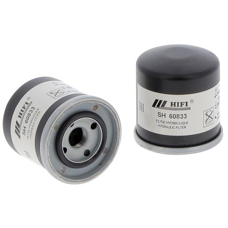 HIFI SH60833 HYDRAULIC FILTER