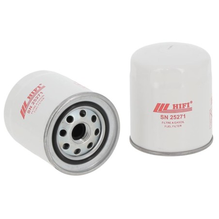 HIFI SN25271 FUEL FILTER