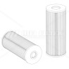 HIFI SN35074 FUEL FILTER