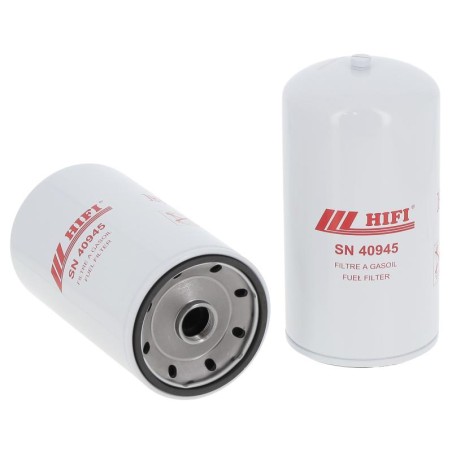 HIFI SN40945 FUEL FILTER