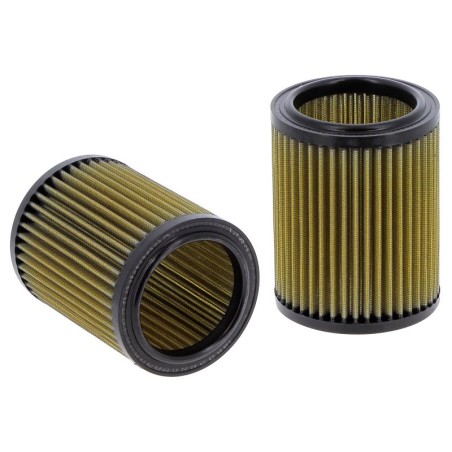 HIFI HR1502 AIR FILTER