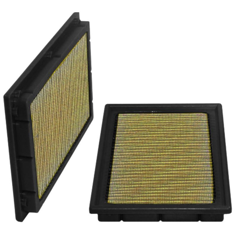 HIFI HR5201 AIR FILTER